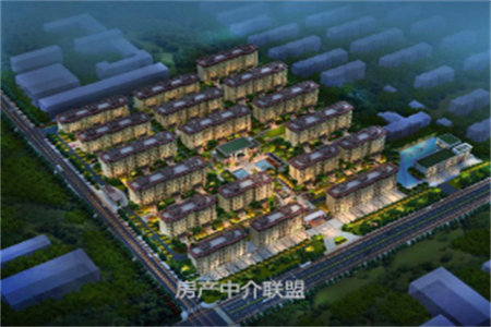 城东平章府小区2室2厅1卫102m2精装修